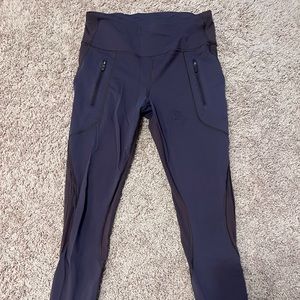 Lululemon Running Leggings